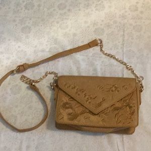 NWOT Urban purse